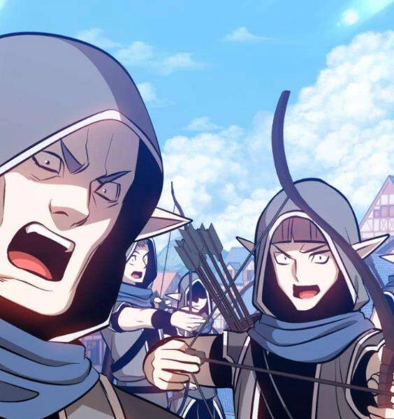 Gậy Gỗ Cấp 99+ Chapter 3.1 - 146