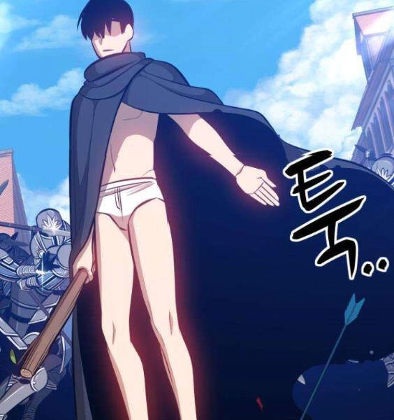 Gậy Gỗ Cấp 99+ Chapter 3.1 - 160