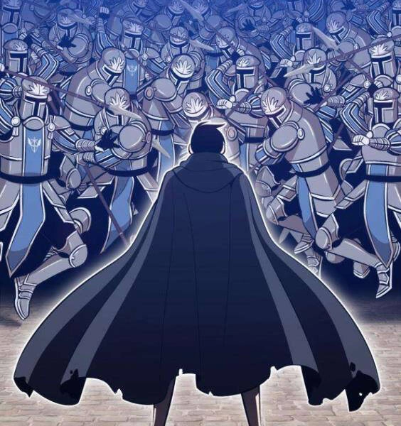 Gậy Gỗ Cấp 99+ Chapter 3.1 - 165