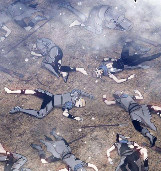 Gậy Gỗ Cấp 99+ Chapter 3.1 - 181