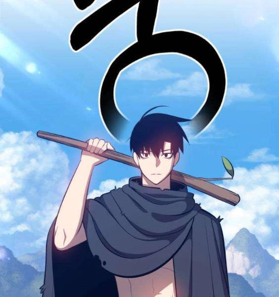 Gậy Gỗ Cấp 99+ Chapter 3.1 - 201