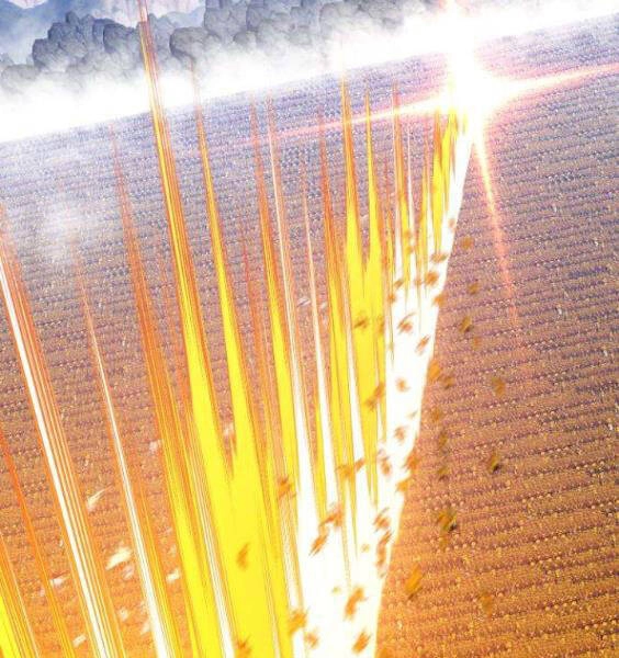 Gậy Gỗ Cấp 99+ Chapter 3.5 - 25