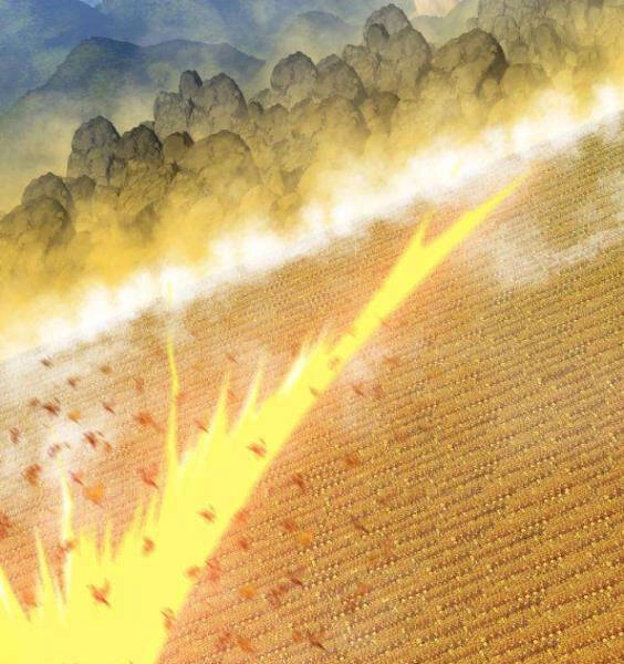 Gậy Gỗ Cấp 99+ Chapter 3.5 - 37