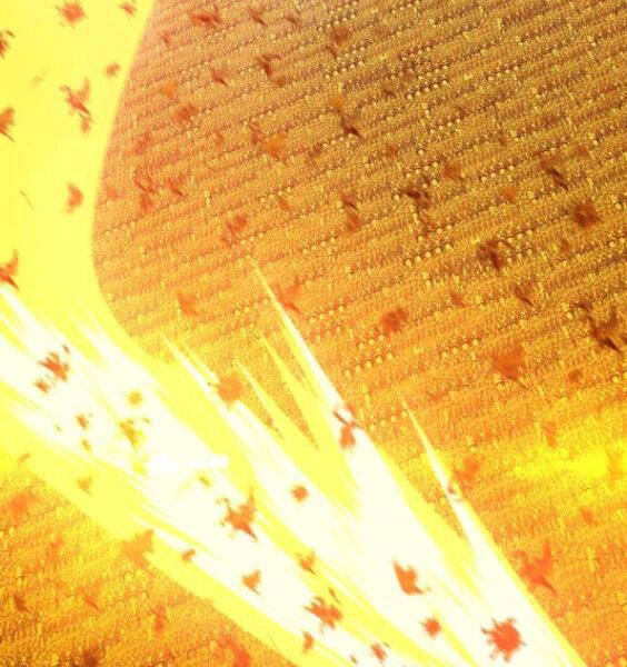 Gậy Gỗ Cấp 99+ Chapter 3.5 - 38