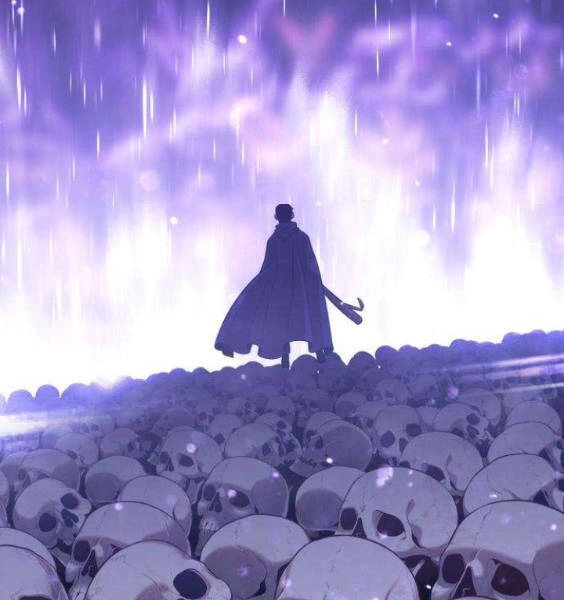 Gậy Gỗ Cấp 99+ Chapter 3.5 - 51