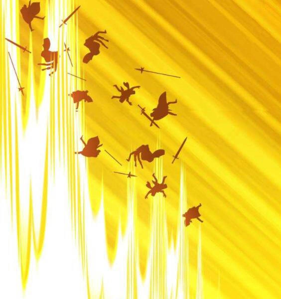 Gậy Gỗ Cấp 99+ Chapter 3.5 - 66