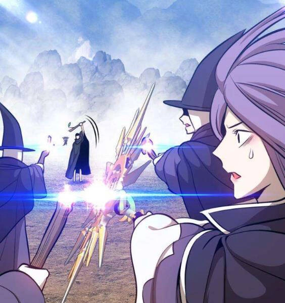 Gậy Gỗ Cấp 99+ Chapter 3.5 - 117