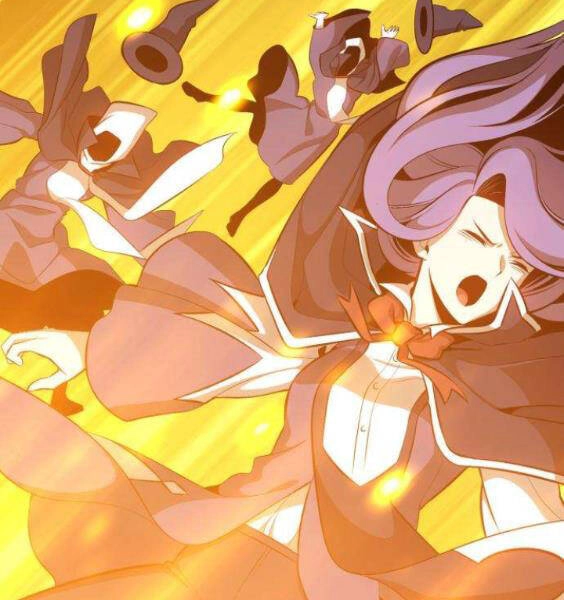 Gậy Gỗ Cấp 99+ Chapter 3.5 - 124