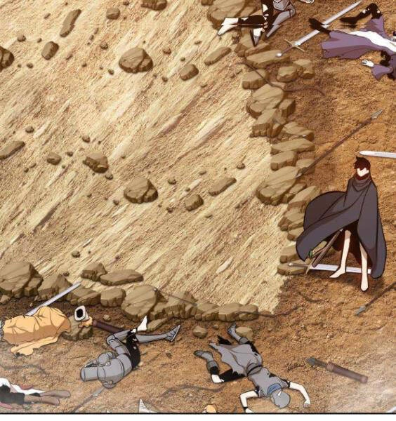 Gậy Gỗ Cấp 99+ Chapter 3.5 - 172