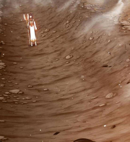 Gậy Gỗ Cấp 99+ Chapter 4 - 128