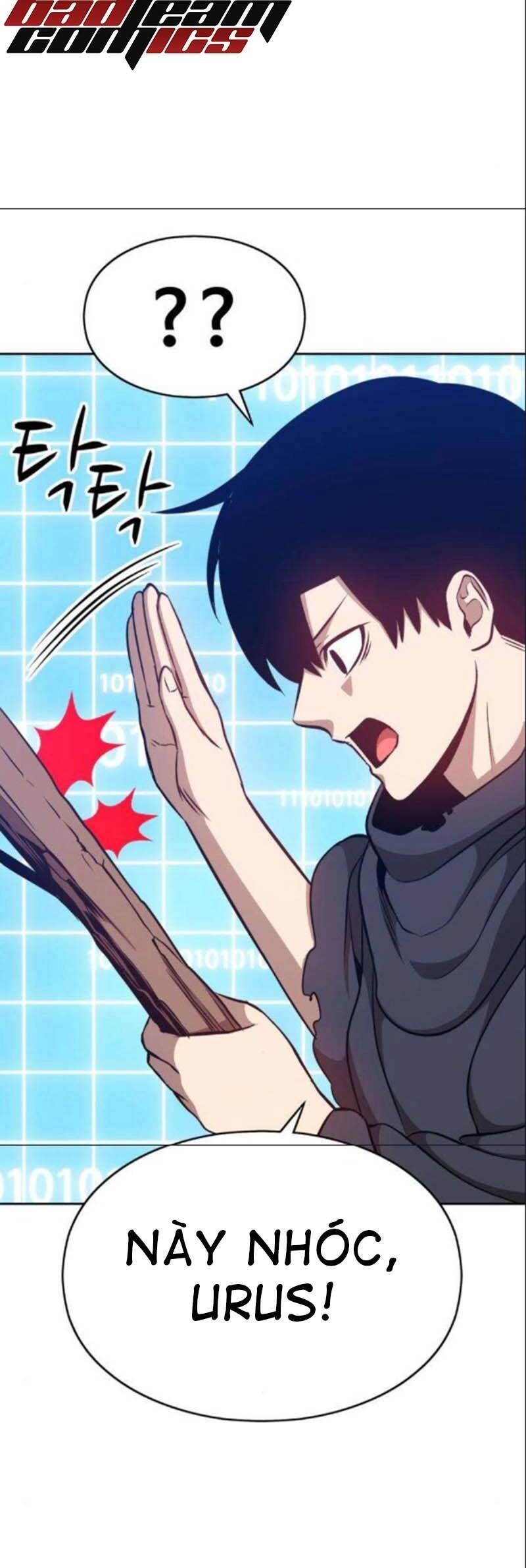 Gậy Gỗ Cấp 99+ Chapter 5 - 31