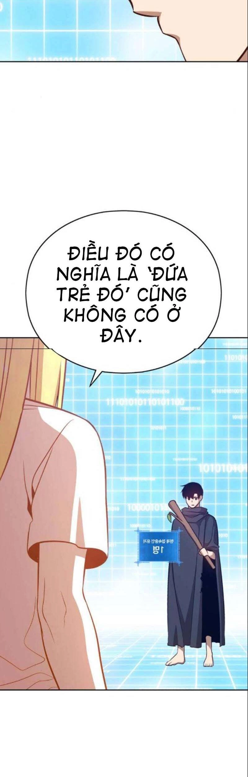 Gậy Gỗ Cấp 99+ Chapter 5 - 33