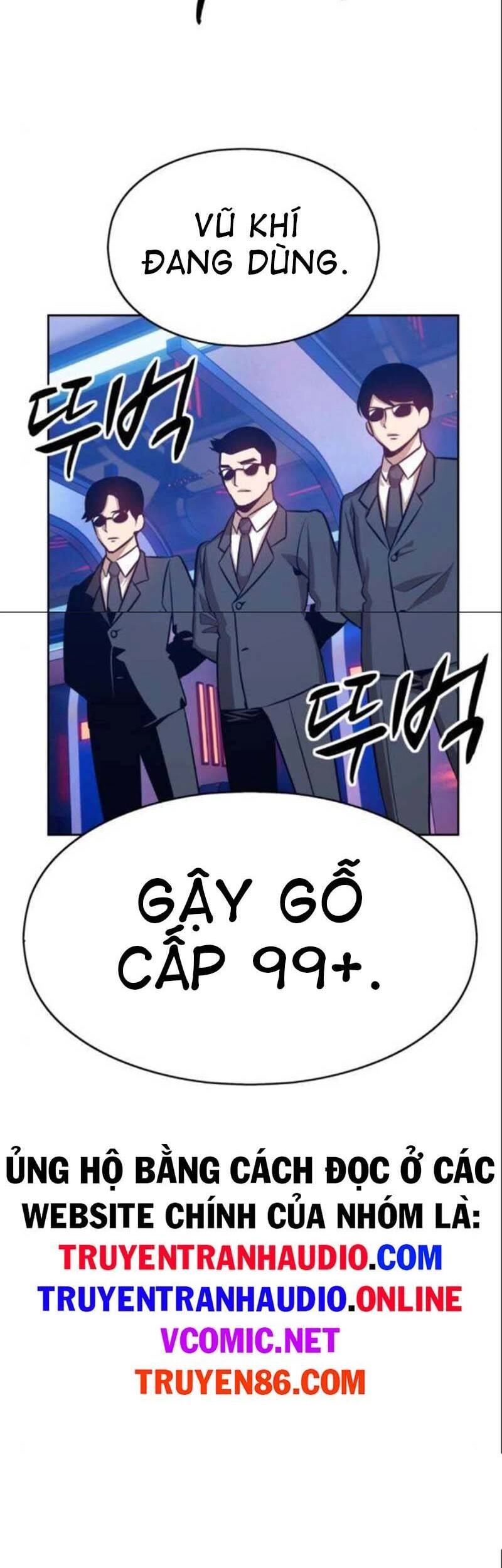 Gậy Gỗ Cấp 99+ Chapter 5 - 64