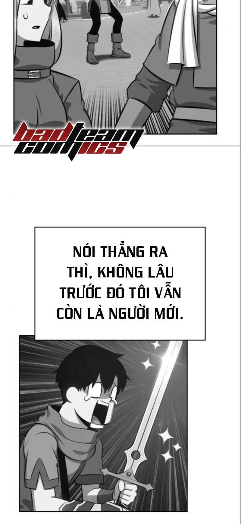 Gậy Gỗ Cấp 99+ Chapter 5 - 75