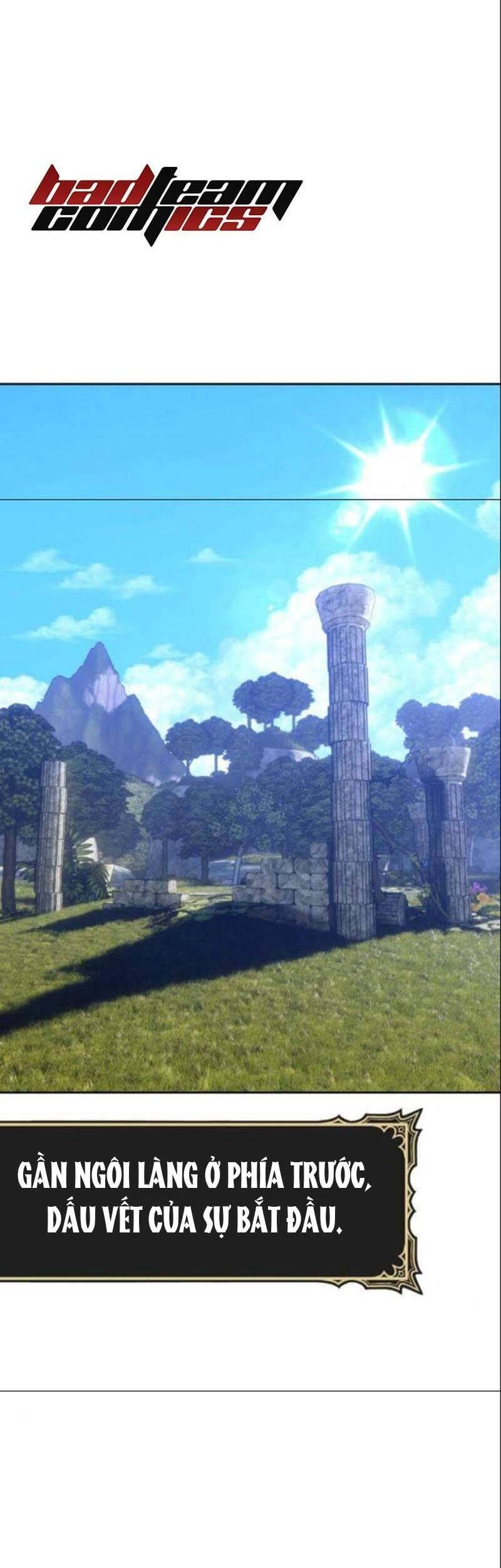 Gậy Gỗ Cấp 99+ Chapter 5 - 111