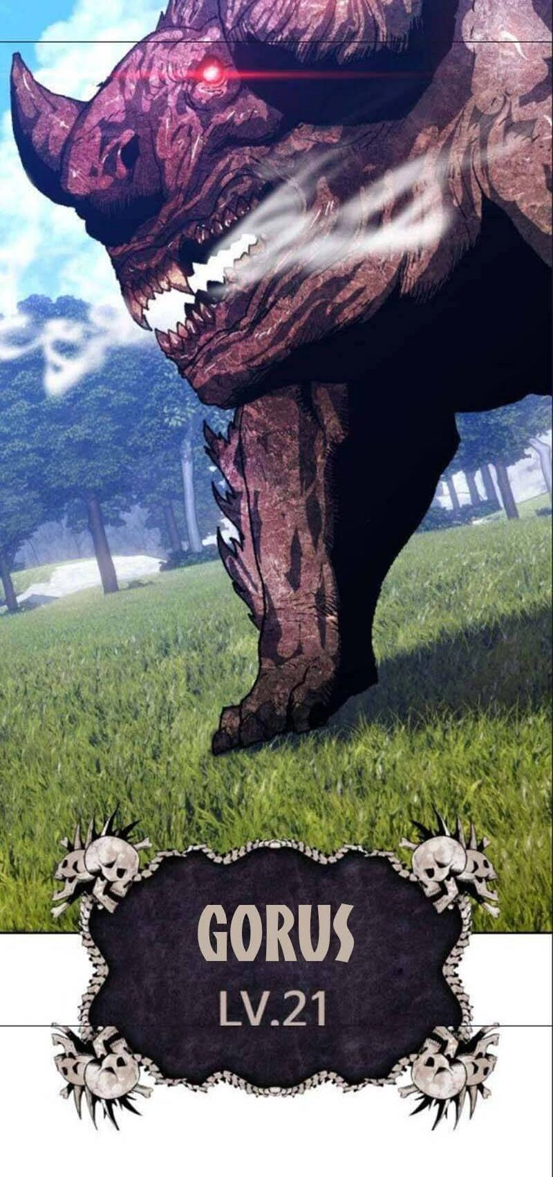 Gậy Gỗ Cấp 99+ Chapter 5 - 113