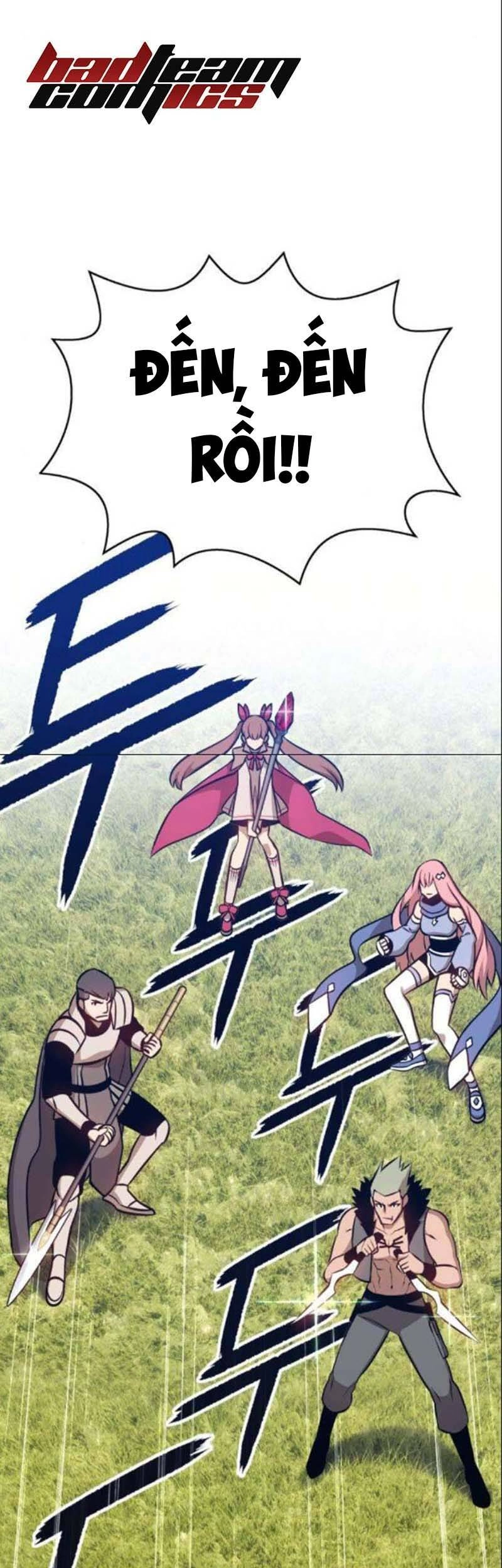 Gậy Gỗ Cấp 99+ Chapter 5 - 114