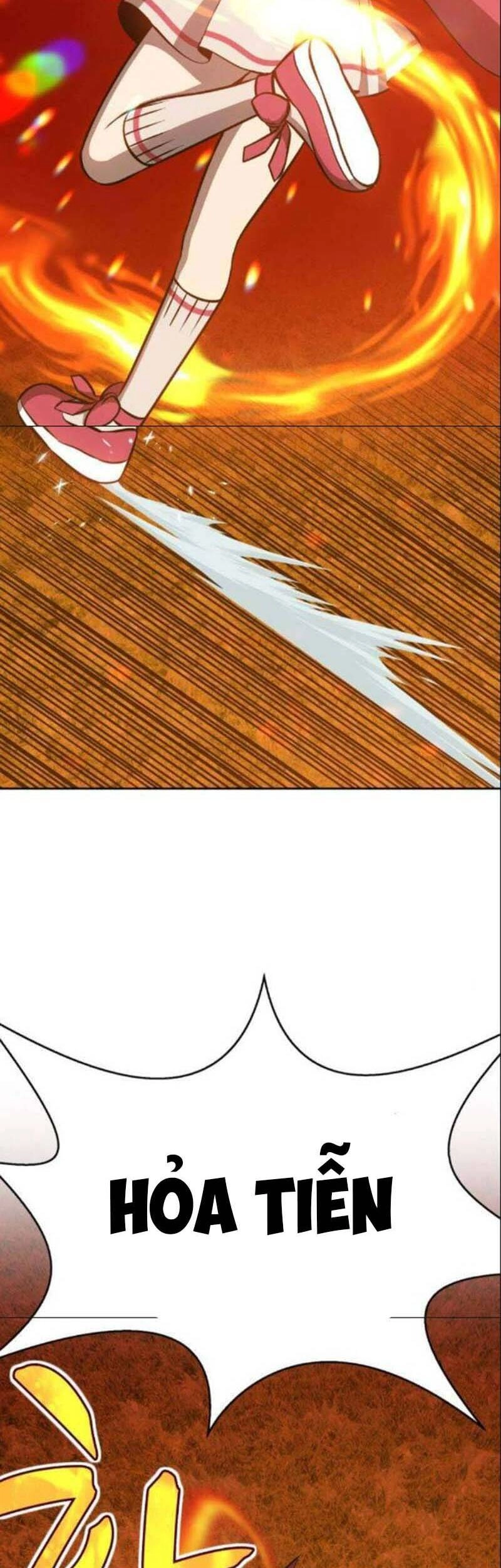 Gậy Gỗ Cấp 99+ Chapter 5 - 119