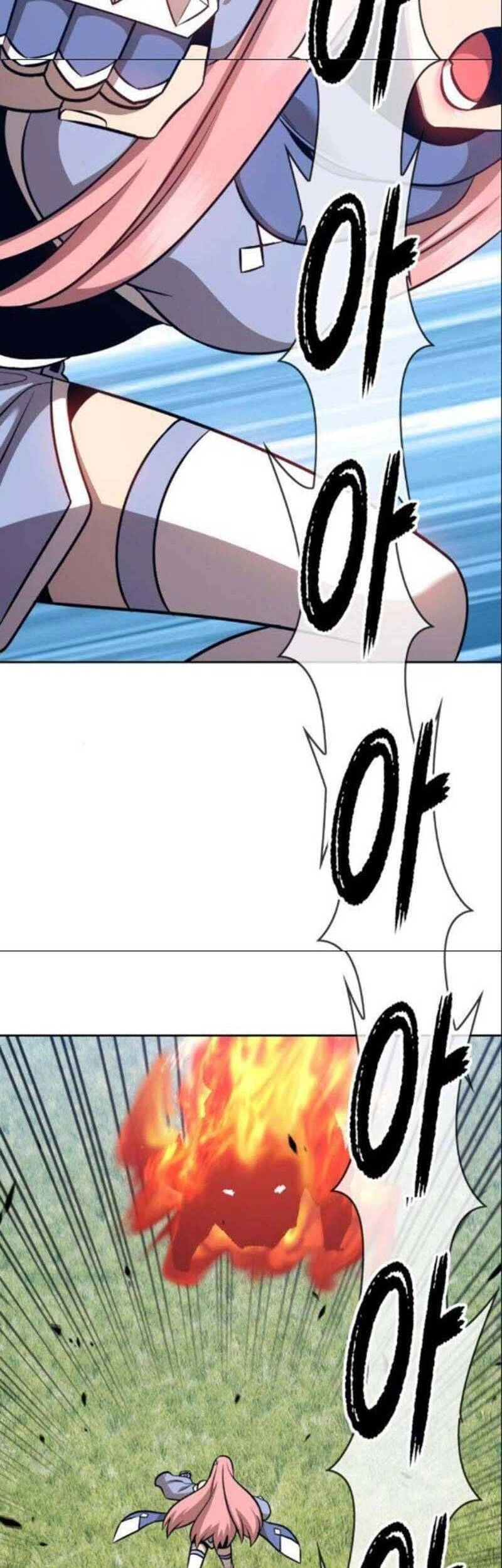 Gậy Gỗ Cấp 99+ Chapter 5 - 125