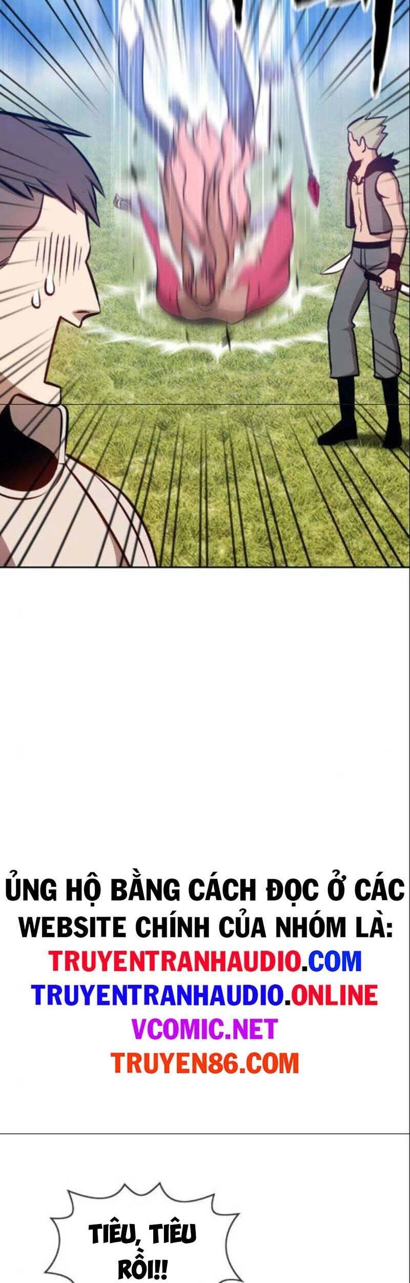 Gậy Gỗ Cấp 99+ Chapter 5 - 132