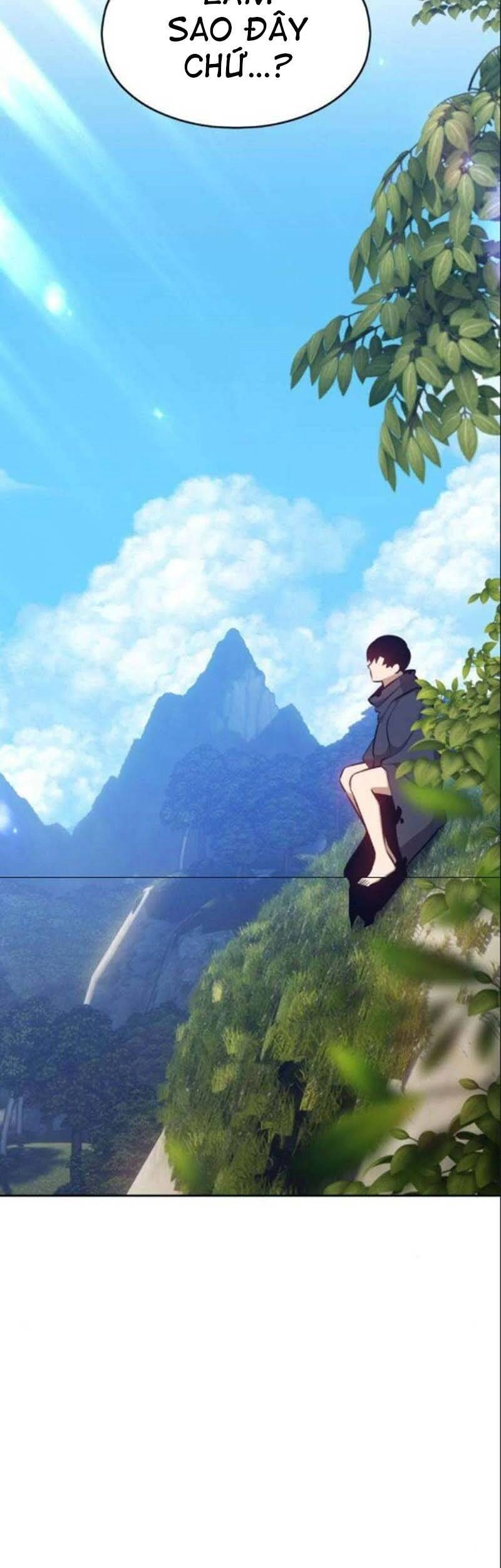 Gậy Gỗ Cấp 99+ Chapter 5 - 137