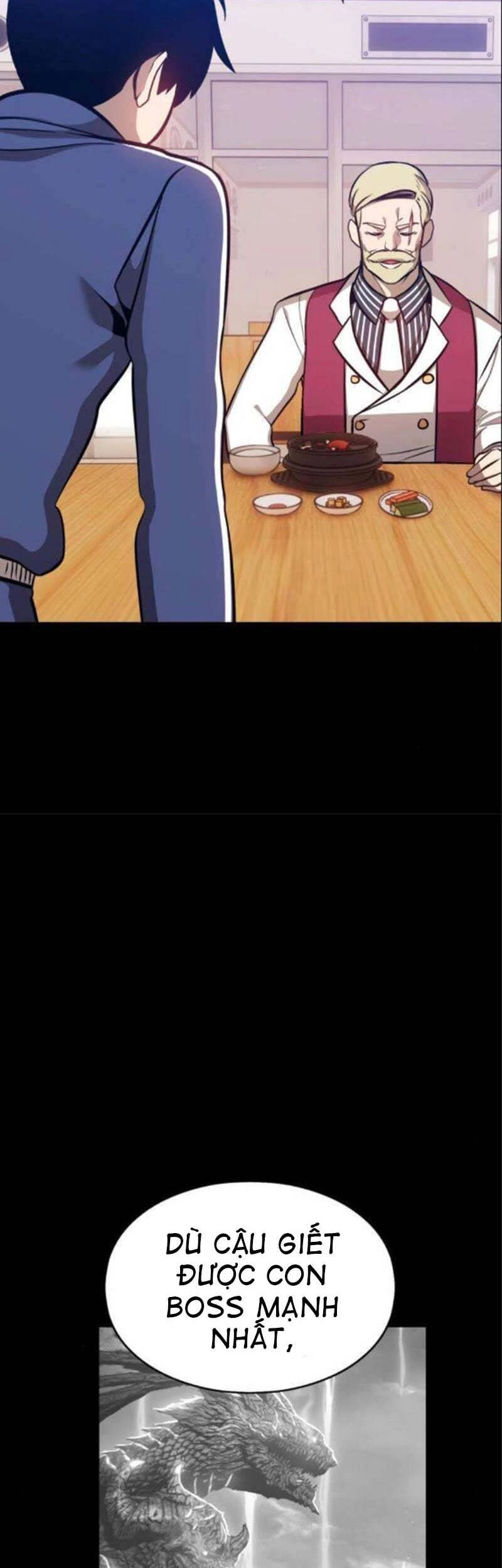 Gậy Gỗ Cấp 99+ Chapter 5 - 152