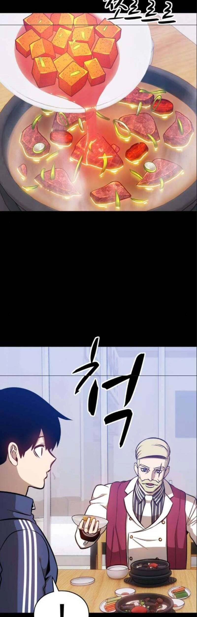 Gậy Gỗ Cấp 99+ Chapter 5 - 156