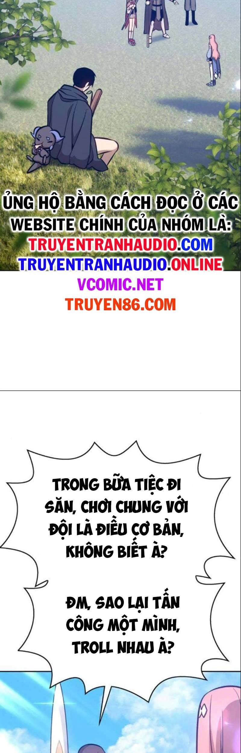 Gậy Gỗ Cấp 99+ Chapter 5 - 169