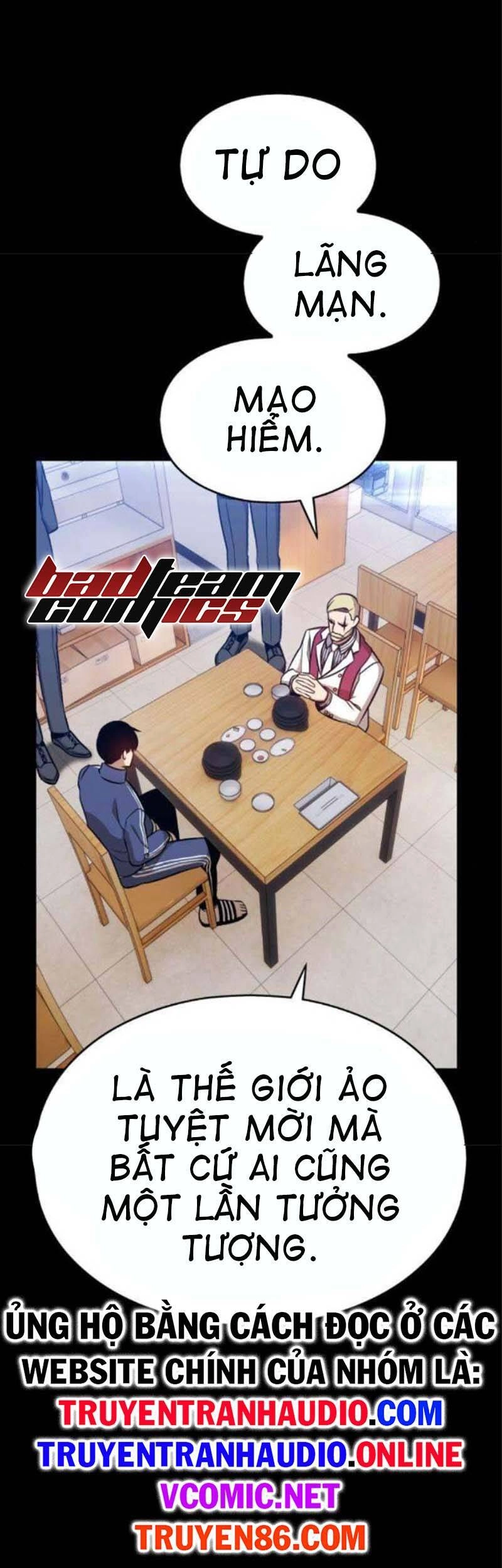 Gậy Gỗ Cấp 99+ Chapter 5 - 175