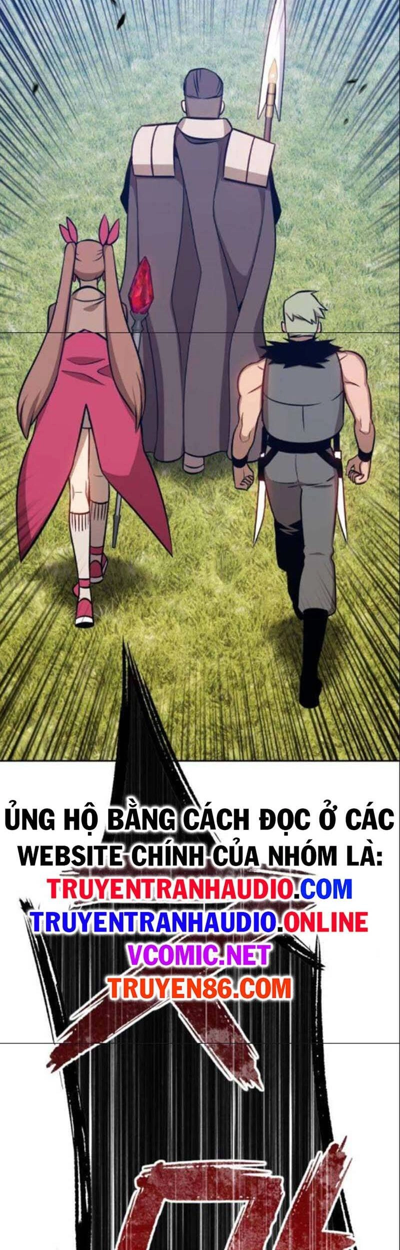 Gậy Gỗ Cấp 99+ Chapter 5 - 194