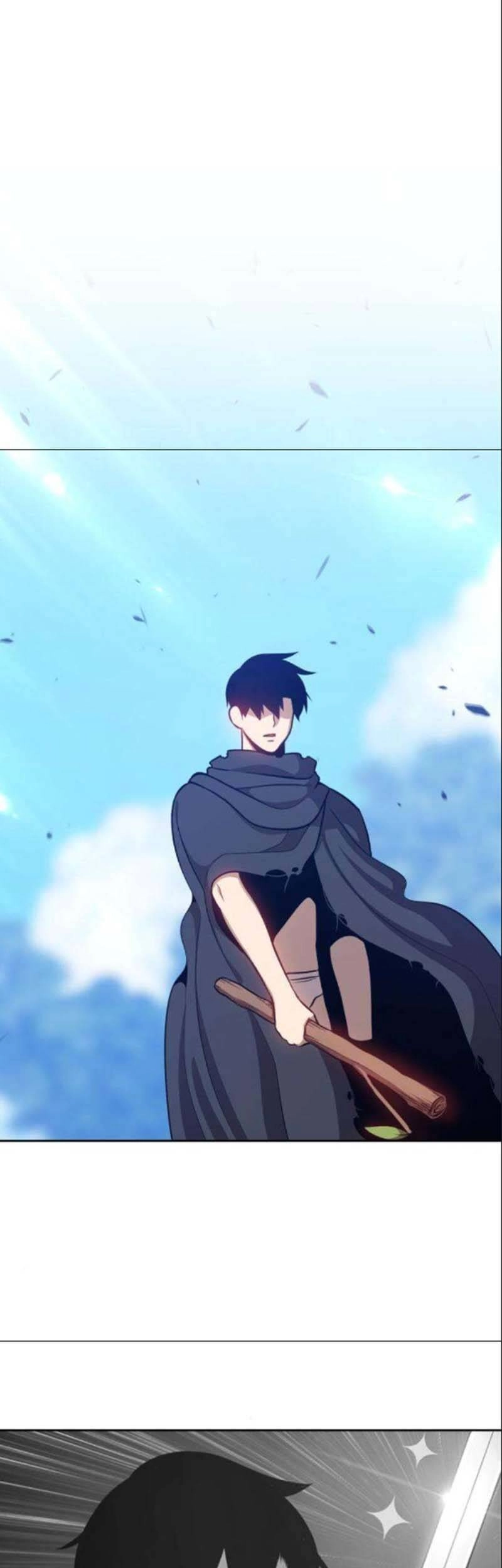 Gậy Gỗ Cấp 99+ Chapter 5 - 201