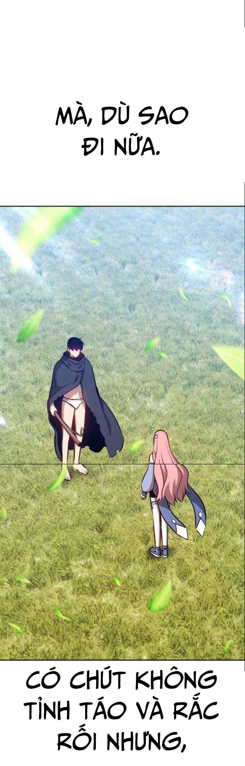 Gậy Gỗ Cấp 99+ Chapter 5 - 241