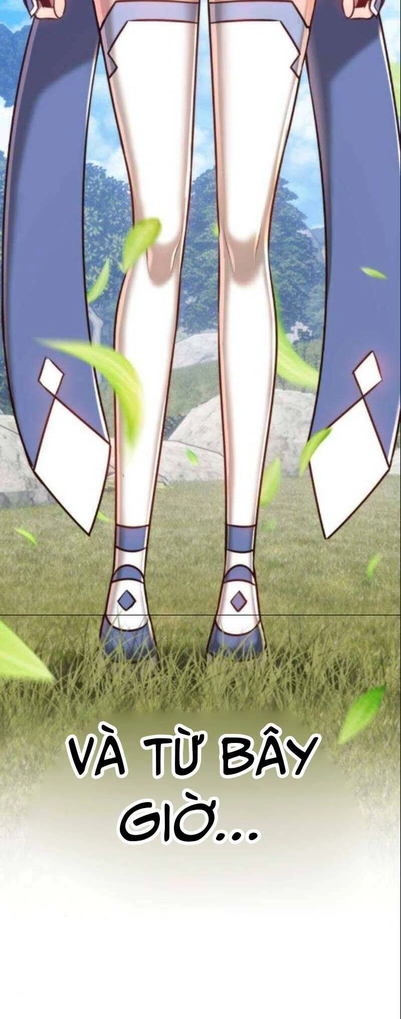 Gậy Gỗ Cấp 99+ Chapter 5 - 248