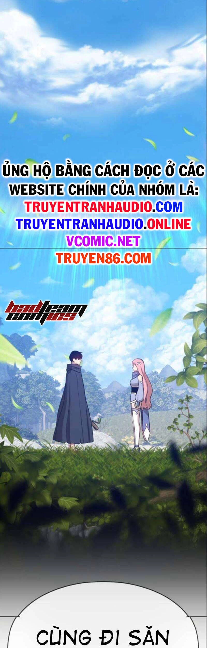 Gậy Gỗ Cấp 99+ Chapter 5 - 250