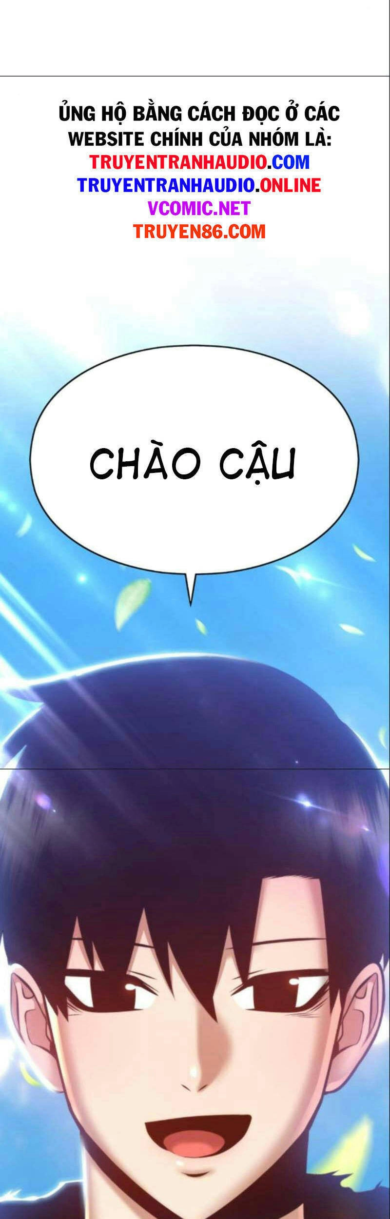 Gậy Gỗ Cấp 99+ Chapter 6.1 - 15