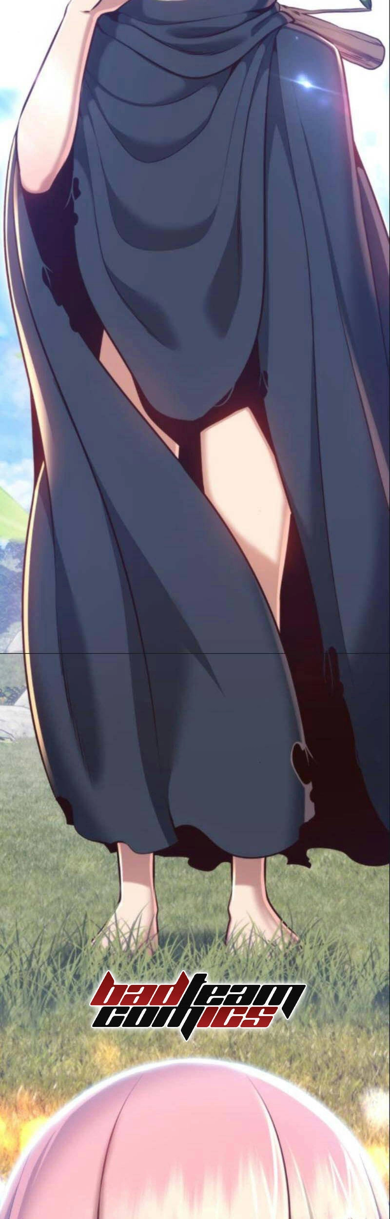 Gậy Gỗ Cấp 99+ Chapter 6.1 - 18