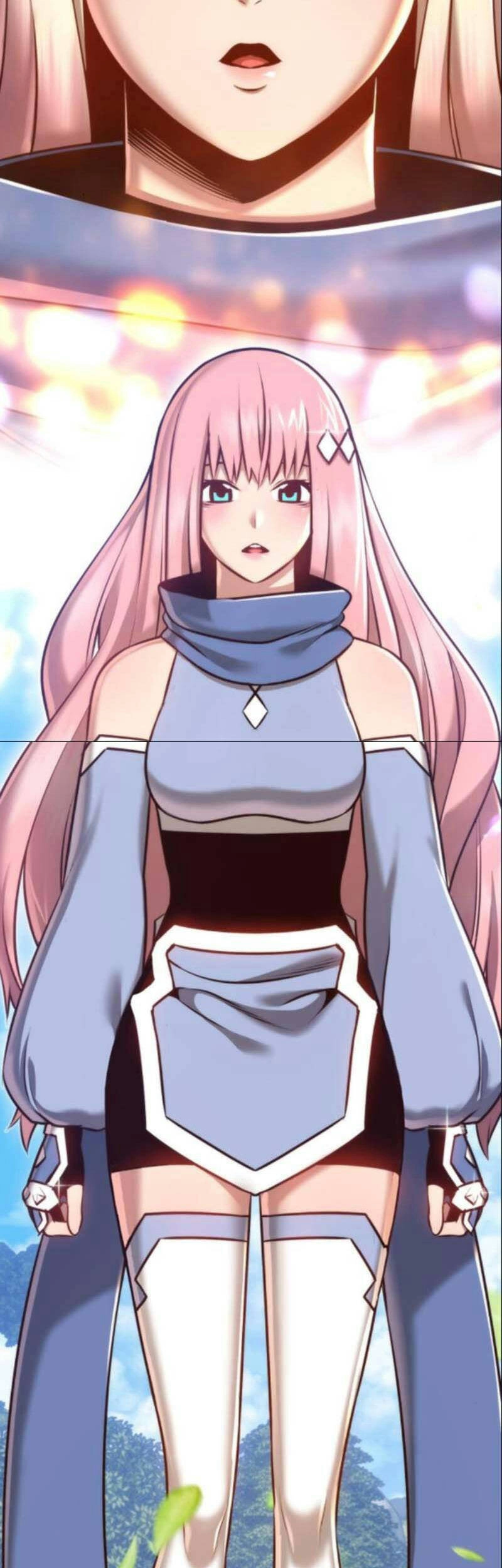 Gậy Gỗ Cấp 99+ Chapter 6.1 - 20