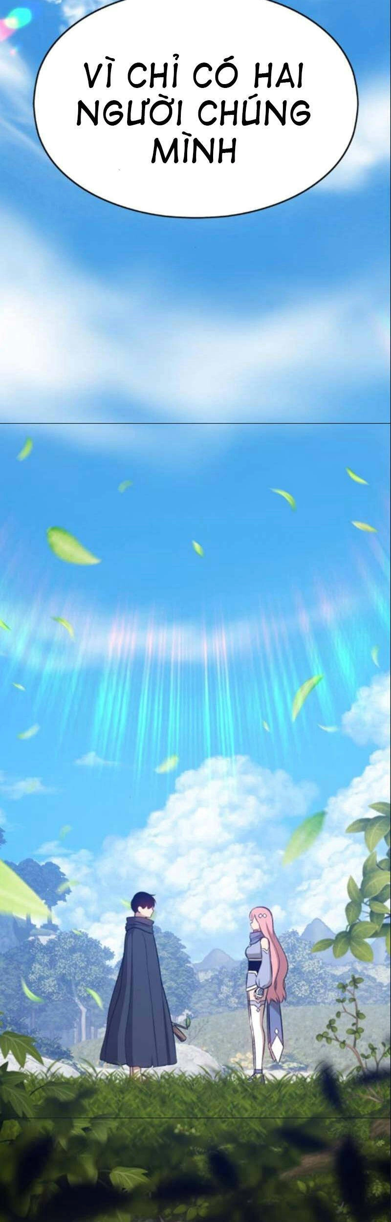 Gậy Gỗ Cấp 99+ Chapter 6.1 - 24