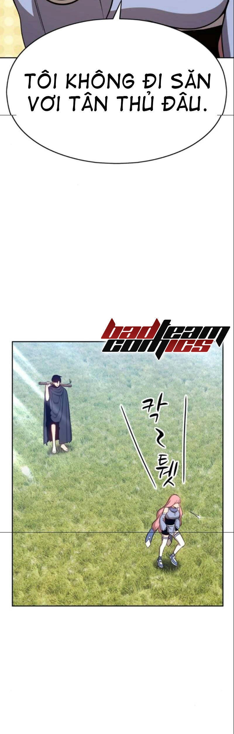 Gậy Gỗ Cấp 99+ Chapter 6.1 - 30