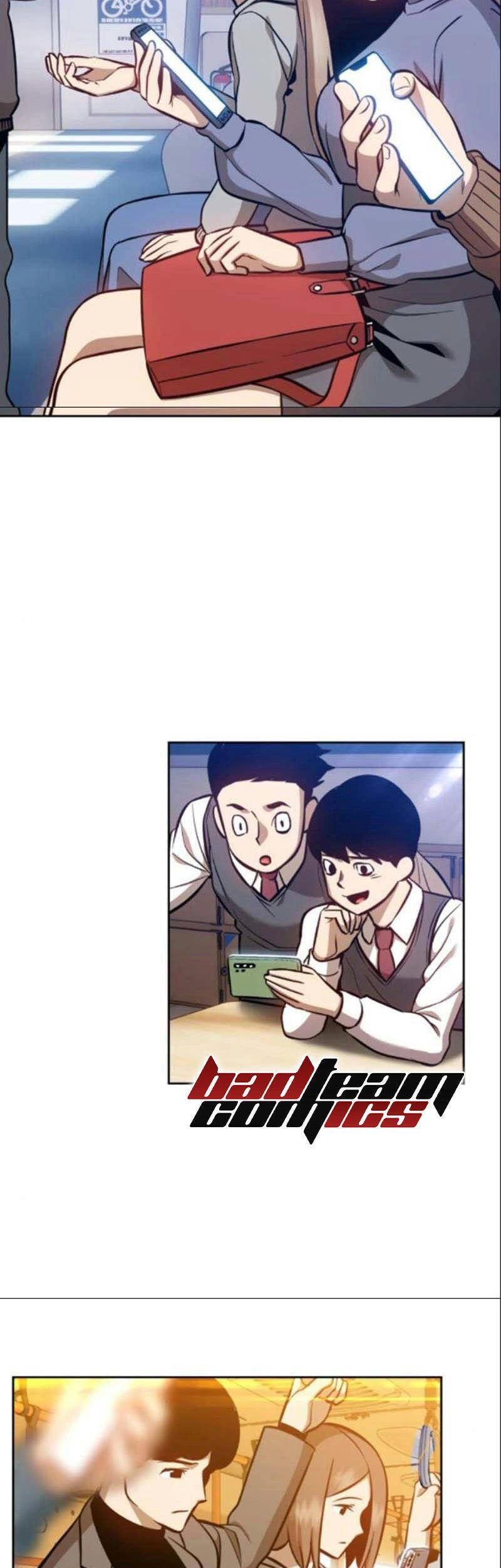 Gậy Gỗ Cấp 99+ Chapter 6.1 - 37