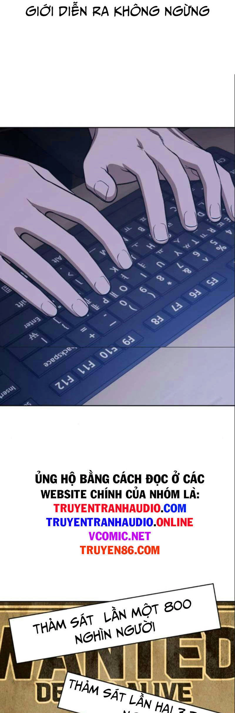 Gậy Gỗ Cấp 99+ Chapter 6.1 - 46