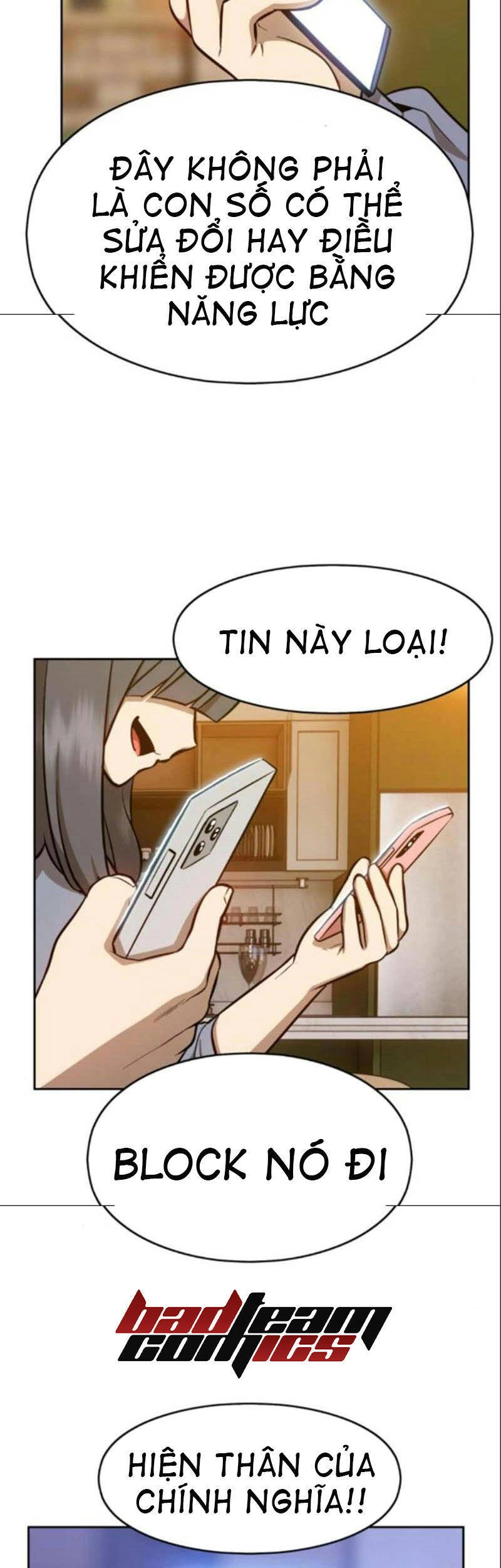 Gậy Gỗ Cấp 99+ Chapter 6.1 - 54