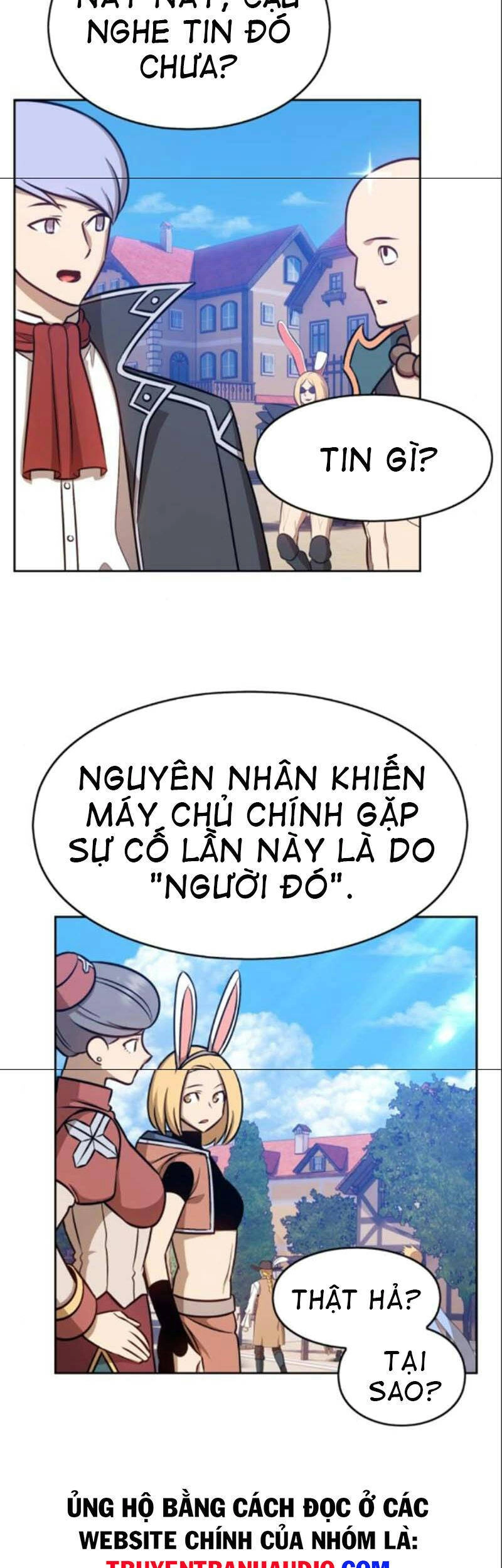 Gậy Gỗ Cấp 99+ Chapter 6.1 - 68