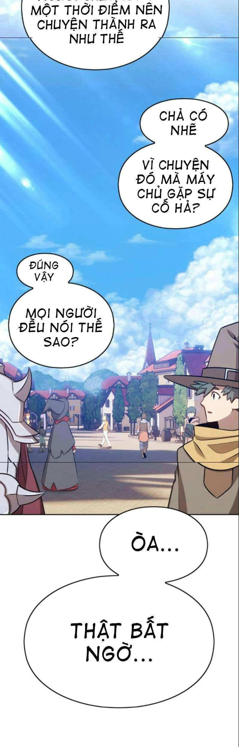 Gậy Gỗ Cấp 99+ Chapter 6.1 - 70