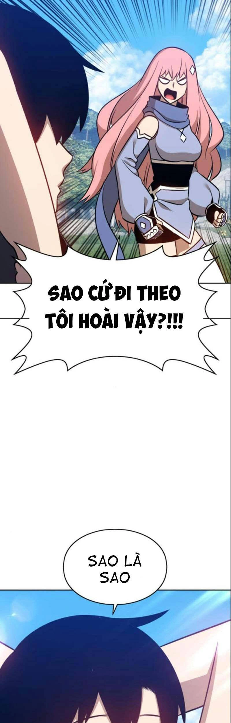 Gậy Gỗ Cấp 99+ Chapter 6.1 - 80