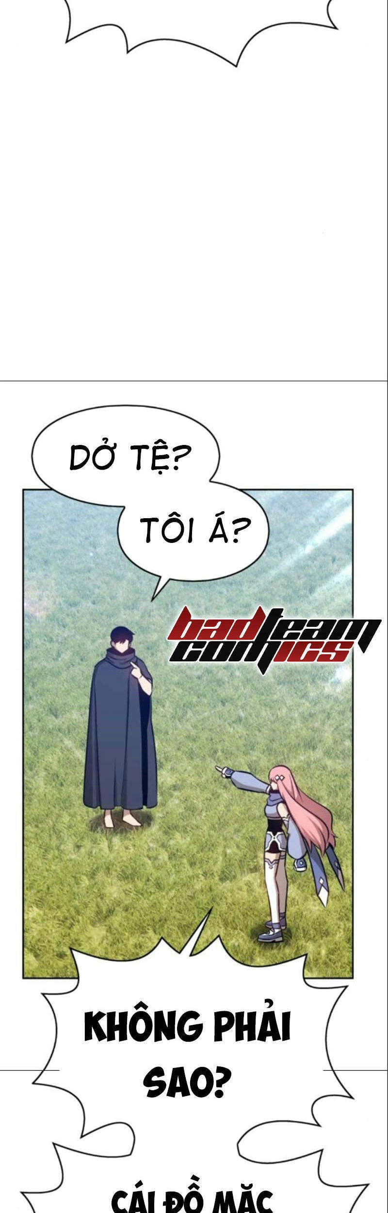 Gậy Gỗ Cấp 99+ Chapter 6.1 - 84