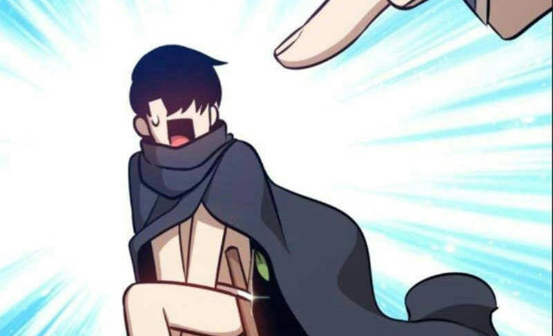 Gậy Gỗ Cấp 99+ Chapter 6.1 - 86