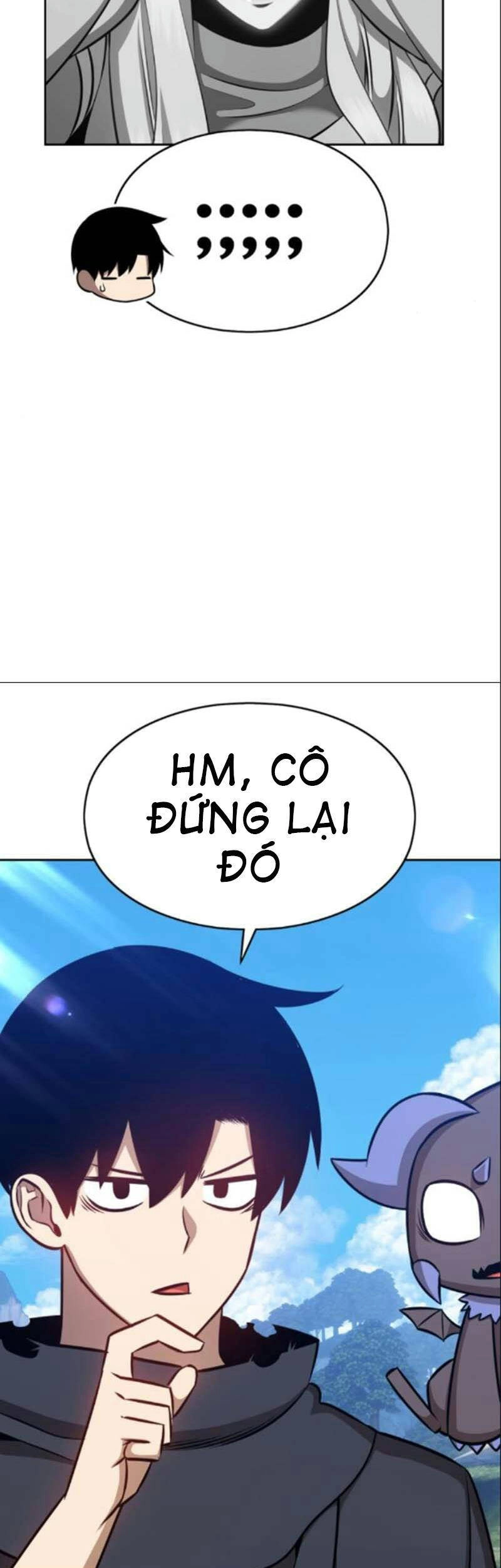 Gậy Gỗ Cấp 99+ Chapter 6.1 - 93