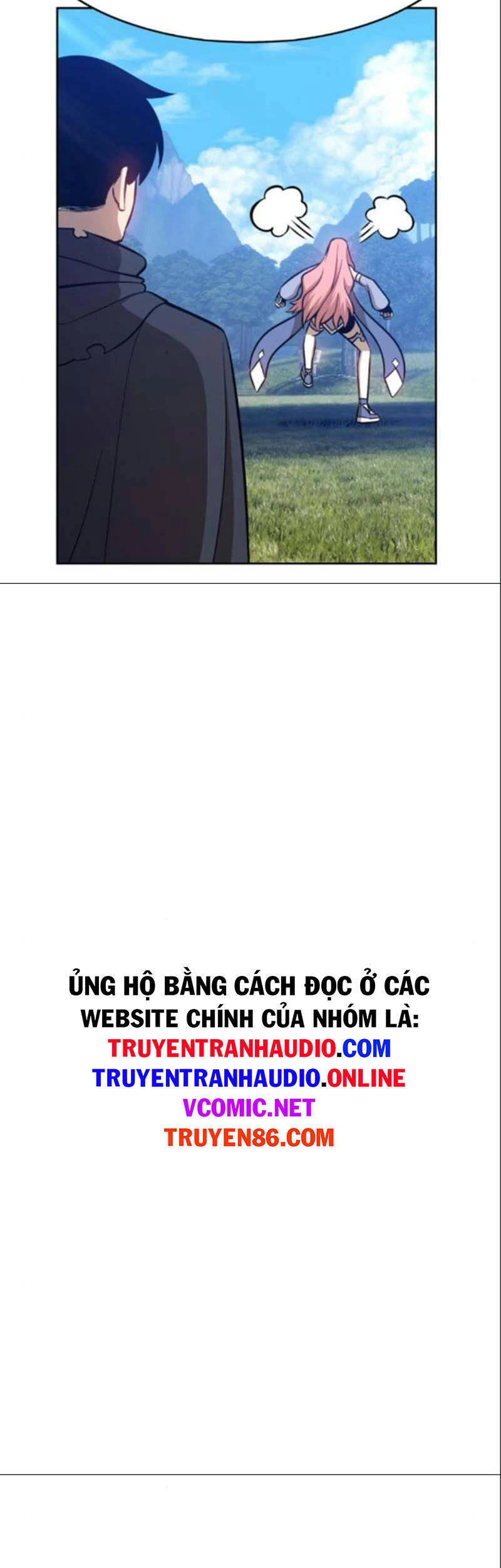 Gậy Gỗ Cấp 99+ Chapter 6.1 - 95