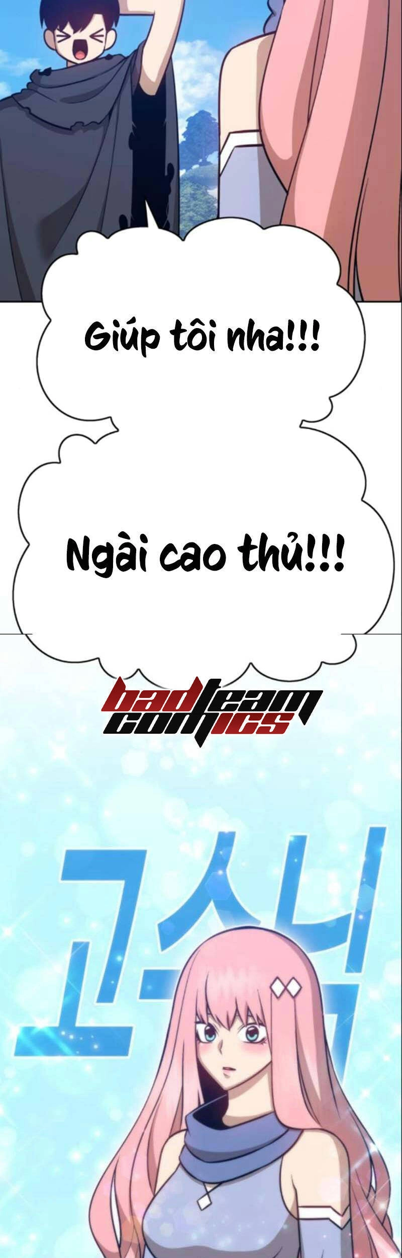 Gậy Gỗ Cấp 99+ Chapter 6.1 - 104